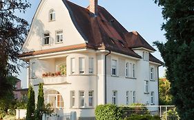 Hotel Schoengarten Garni